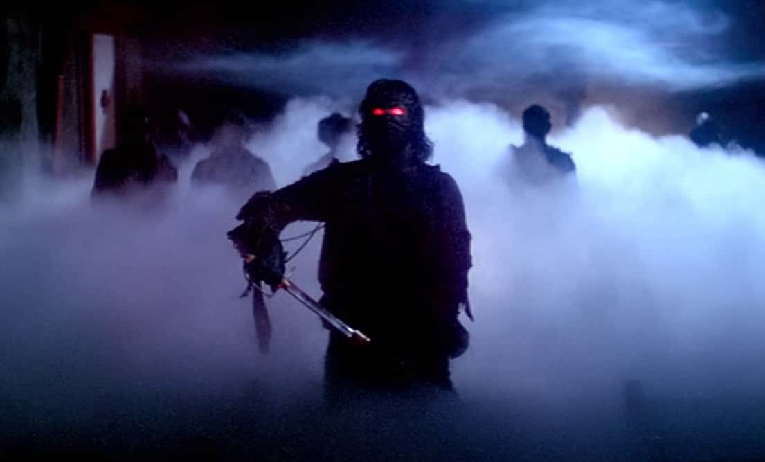 The Fog