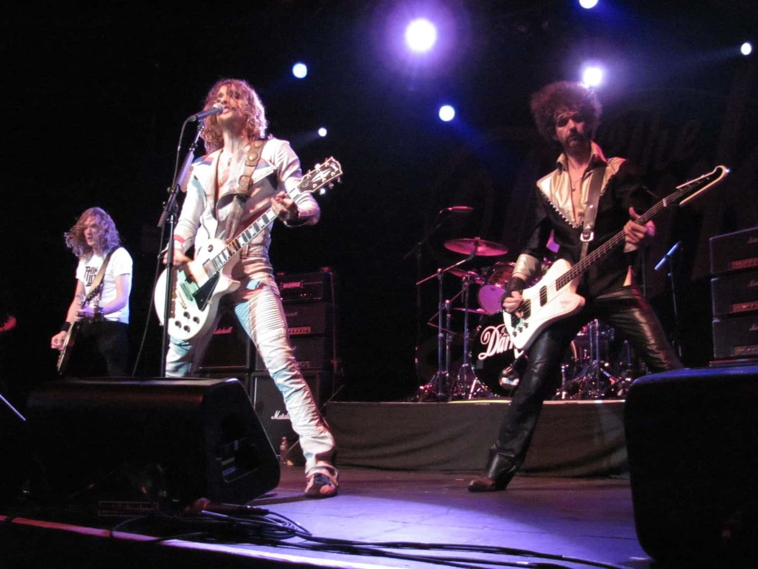The Darkness