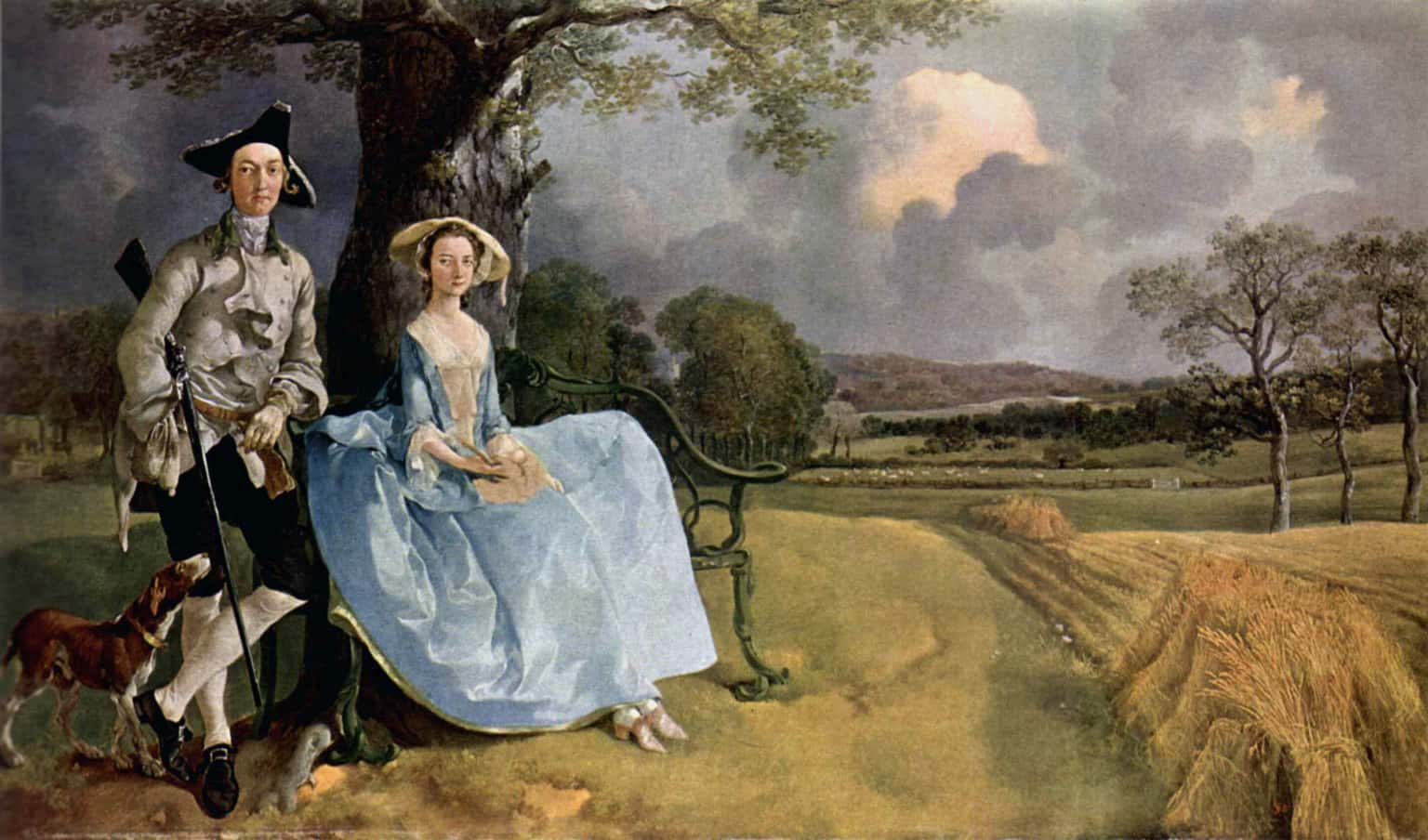 Thomas Gainsborough