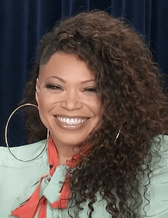 Special Event: Tisha Campbell