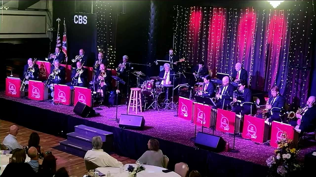 Rick Brunetto Big Band