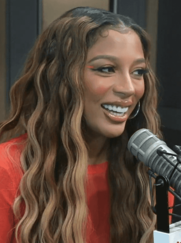 Victoria Monét - Frequency Of Love Tour
