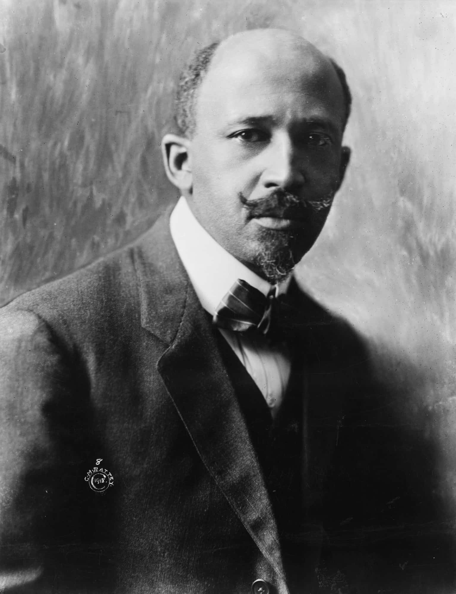 Printing Black America: Du Bois's Data Portraits in the 21st Century