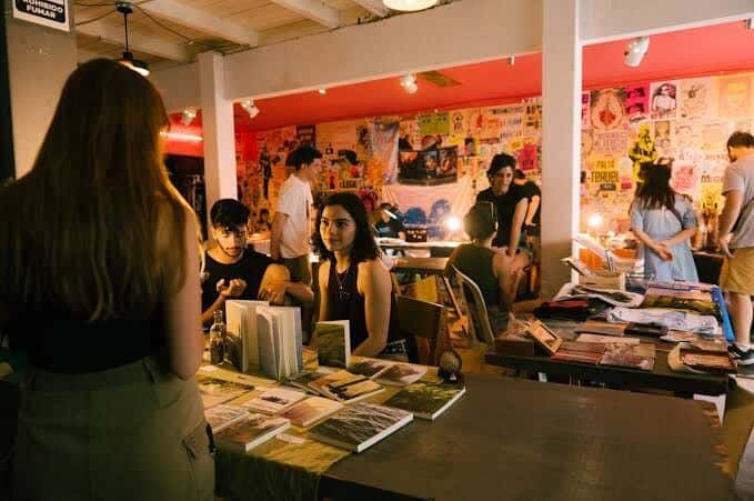 Festival Internacional de Fotografía Freezer 2026