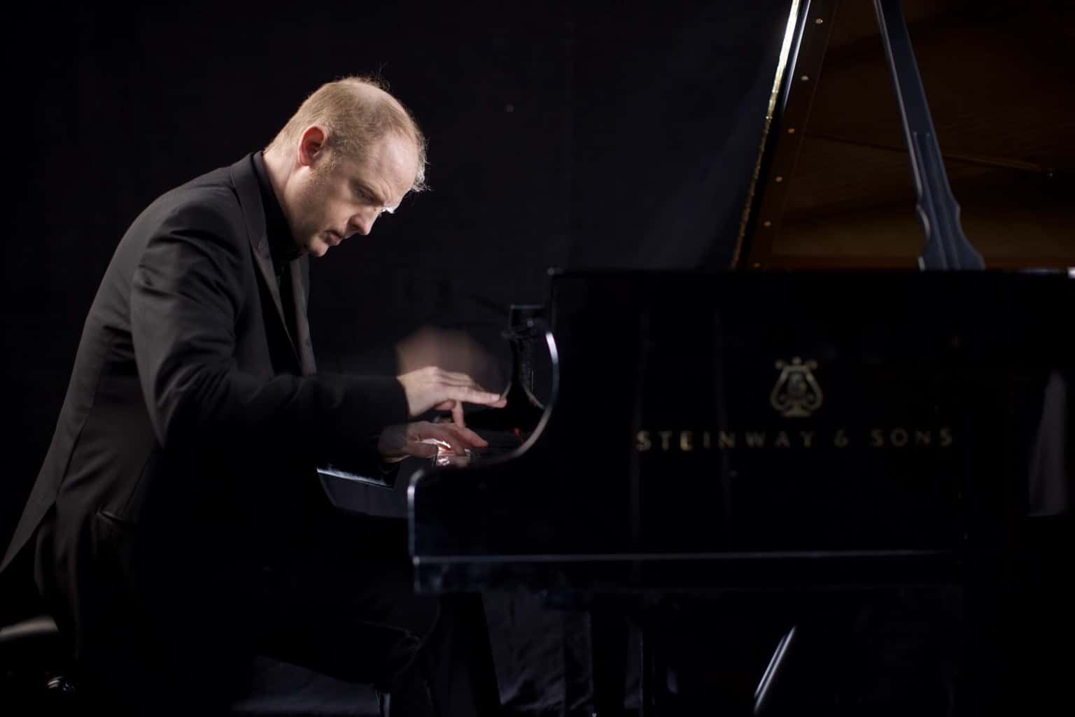 Moonlight Sonata by Candlelight