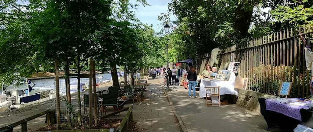 York River Art Market