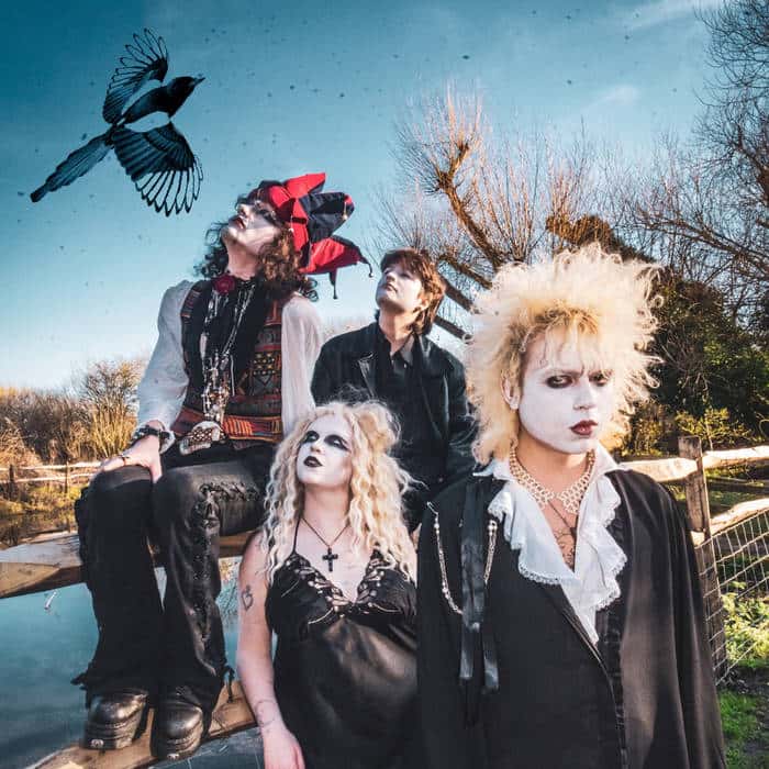 Jesus And The Zealots / Masi Masi / Tiss Vampiric