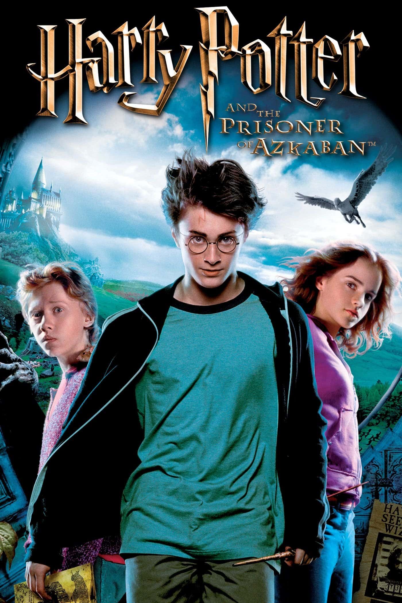 Harry Potter and the Prisoner of Azkaban In Concert