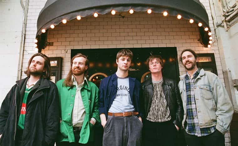 Fontaines D.C.