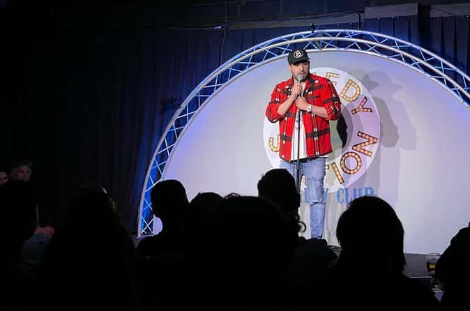 Hot Water's Breakthrough Act Of The Year FINAL