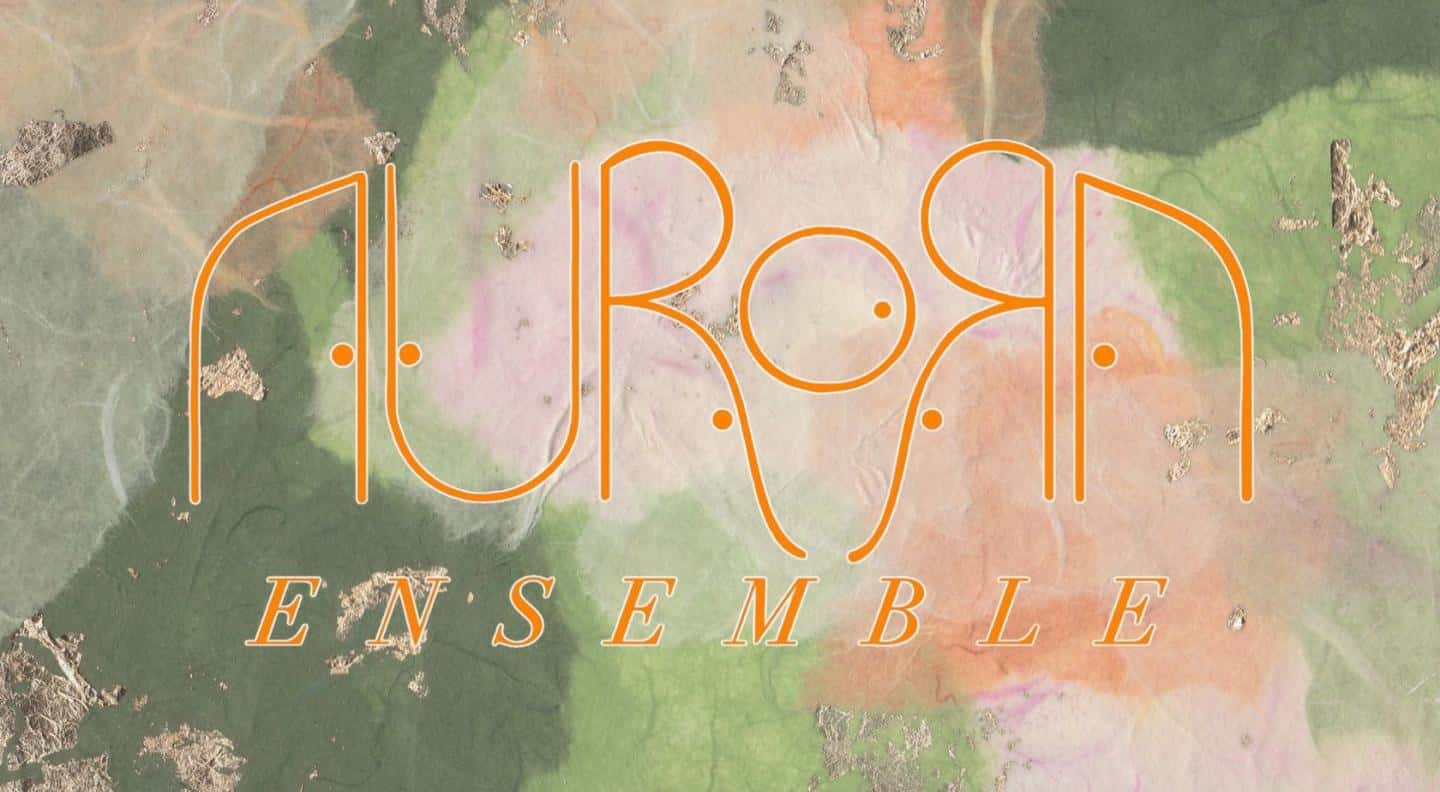 Aurora Ensemble Presents Brahms, Dvorak And Andree