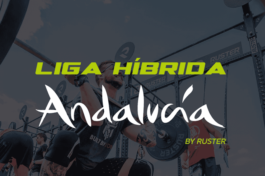 Liga Híbrida Andalucía - Gran Final