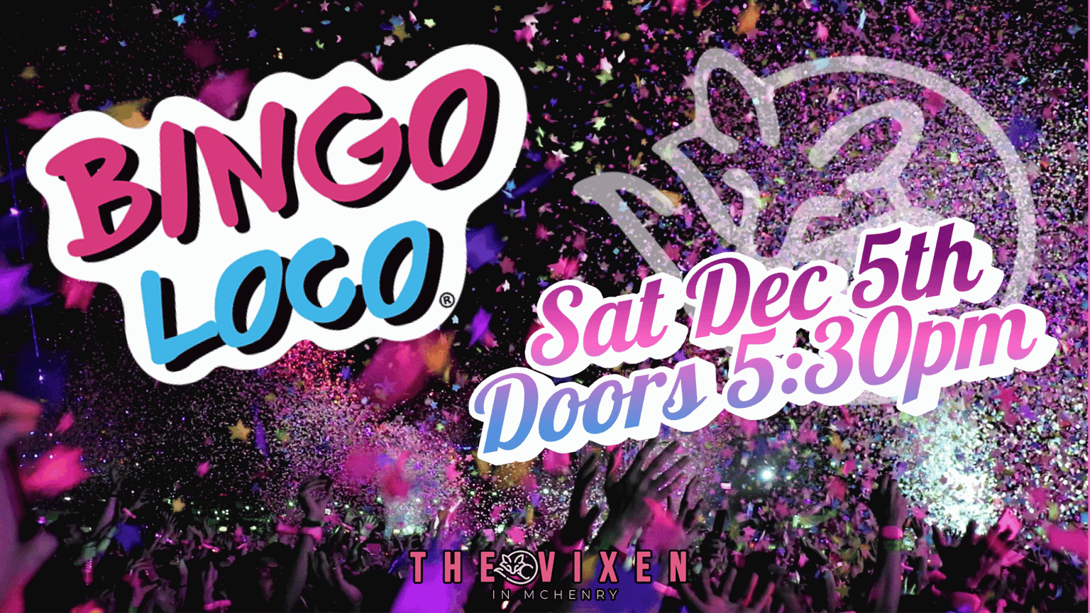 Bingo Loco