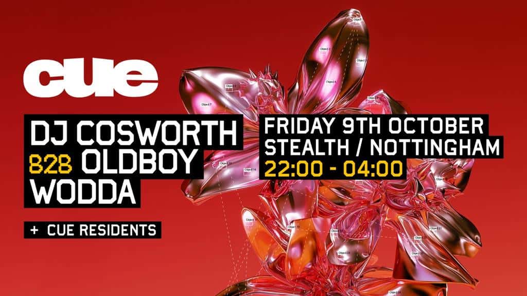 Commune: Captain Wallop b2b Oldboy b2b DJ Cosworth – 4 Hour Set