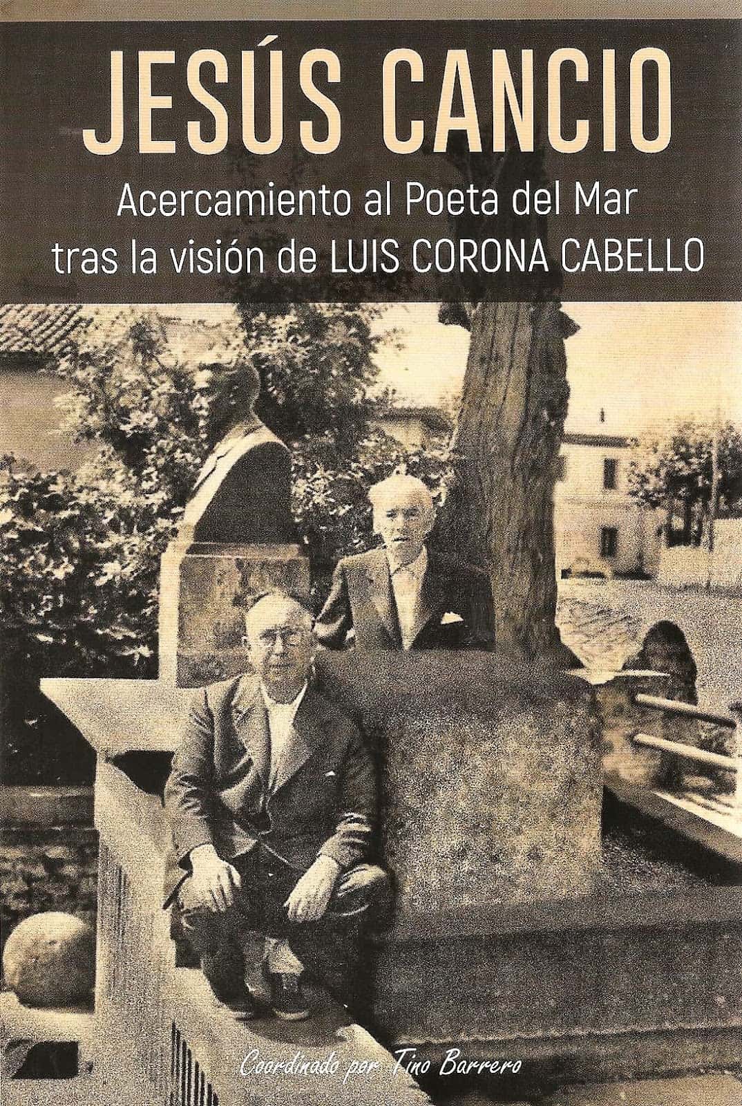 La Palabra Habitada: Conferencia sobre Jesús Cancio