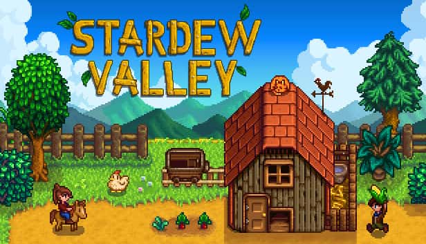 Stardew Valley: Symphony of Seasons