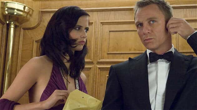 Casino Royale (20th Anniversary Screening)