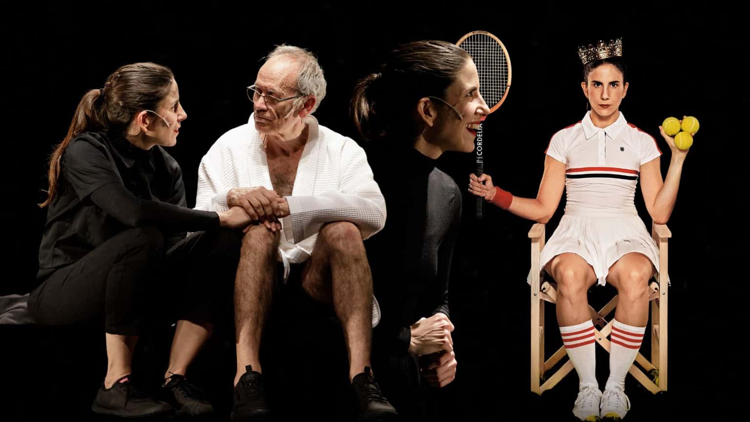 Casting Lear