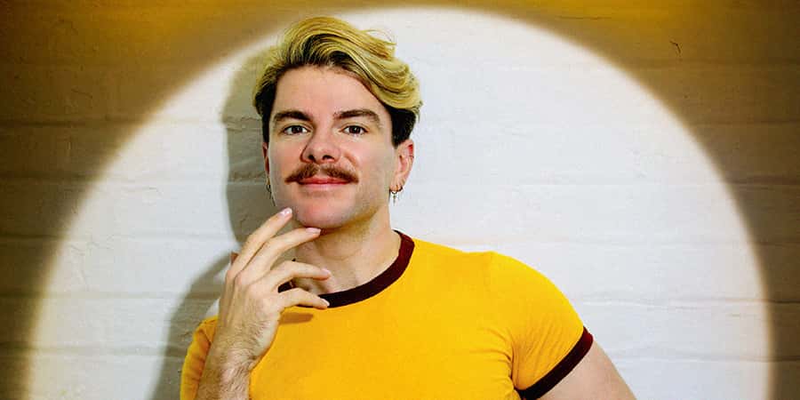Christopher Hall - Pizazz