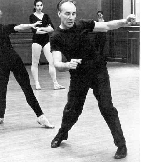 George Balanchine's The Nutcracker