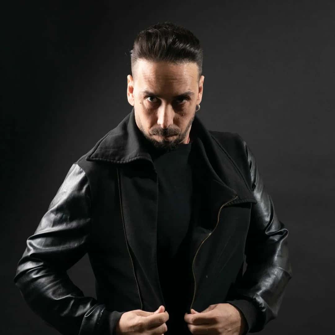 Cristian Varela b2b Vendex