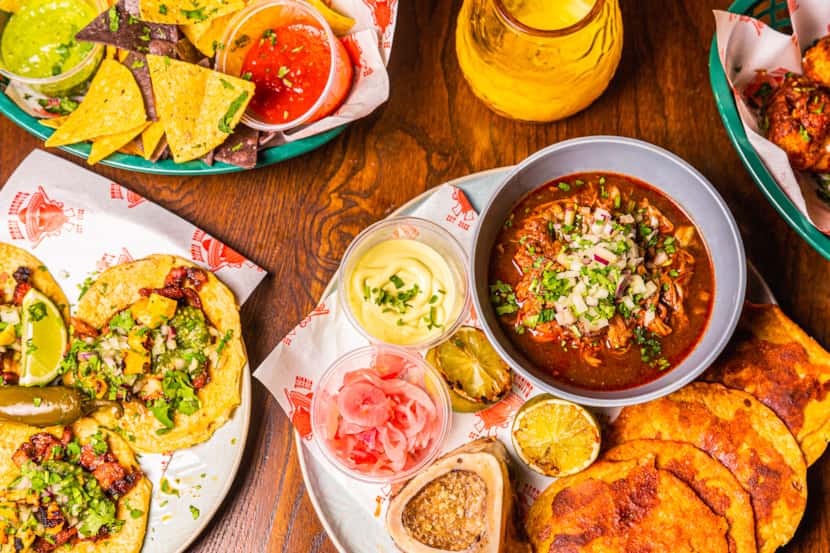 Leeds Street Feast: world food and live music