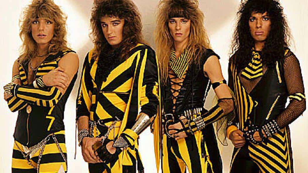 Stryper