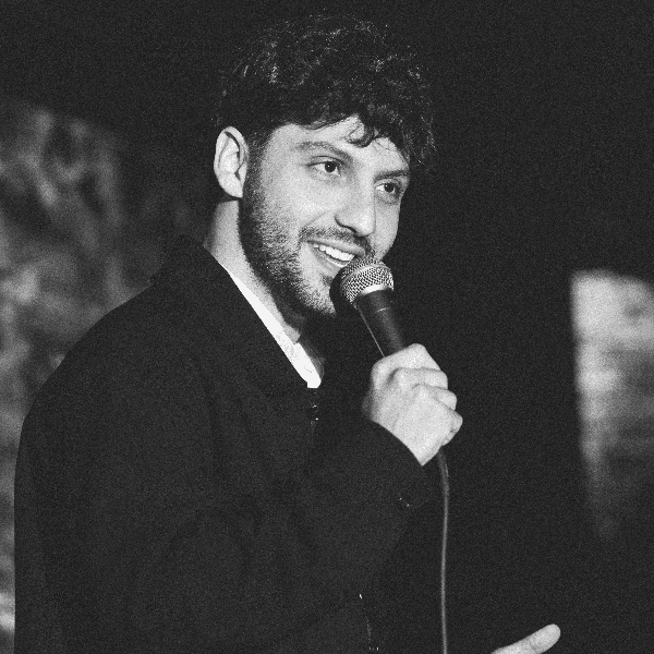 Special Event: Joe Fenti