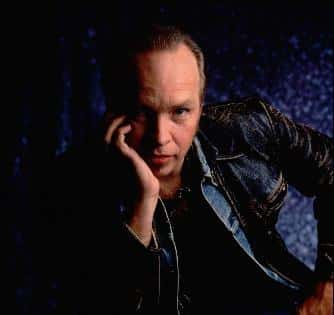 Dave Alvin: New and Old Songs w/ Chris Miller + Special Guest, Christy McWilson