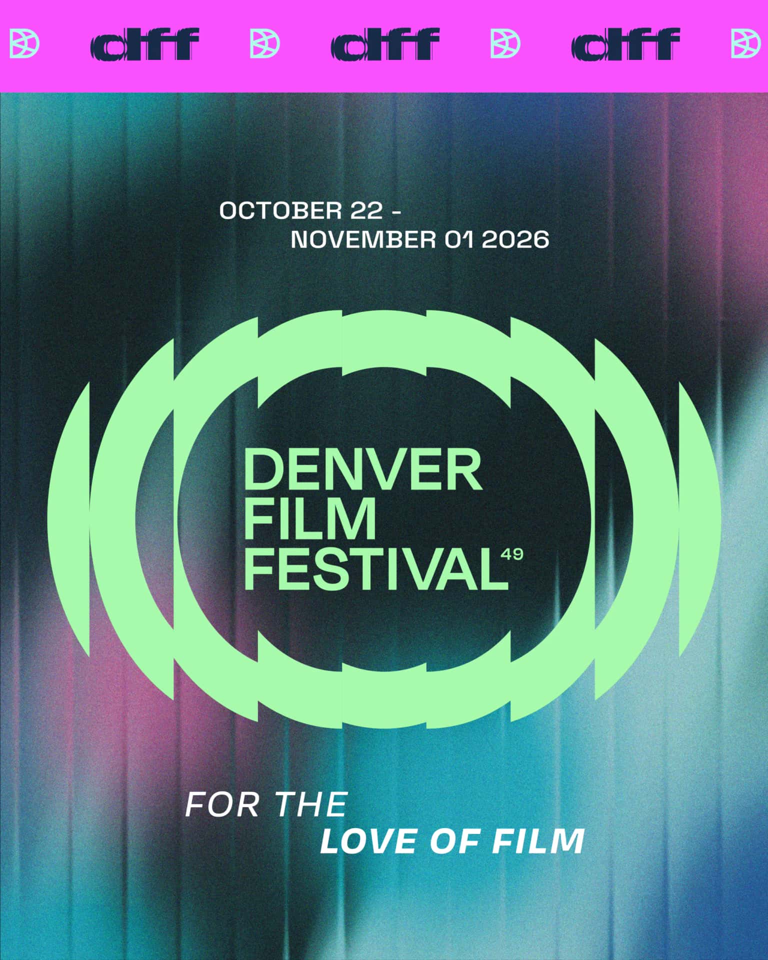 Denver Film Festival 2026: Your Guide to DFF49