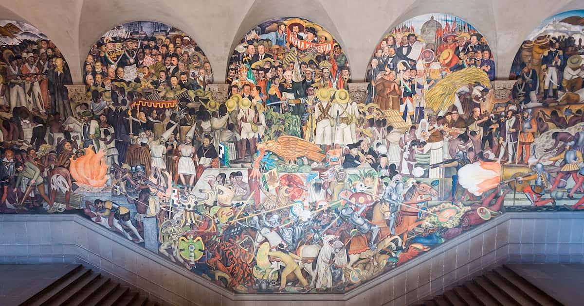 A Century of Art in Latin America