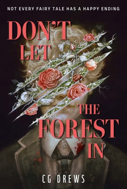 Y'all Means All Book Club: Don't Let the Forest In