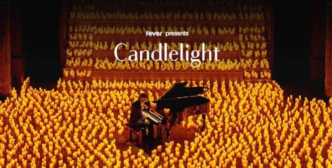 Candlelight: Lo Mejor del K-Pop