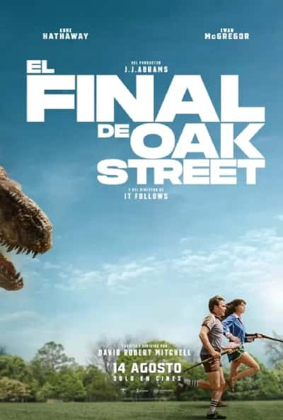 Cines en Lugo - Cartelera del 13 al 20 de agosto de 2026