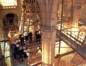 I Encuentro entre Cascos Históricos Habitables