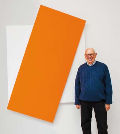 Public Tour - Modern Artists