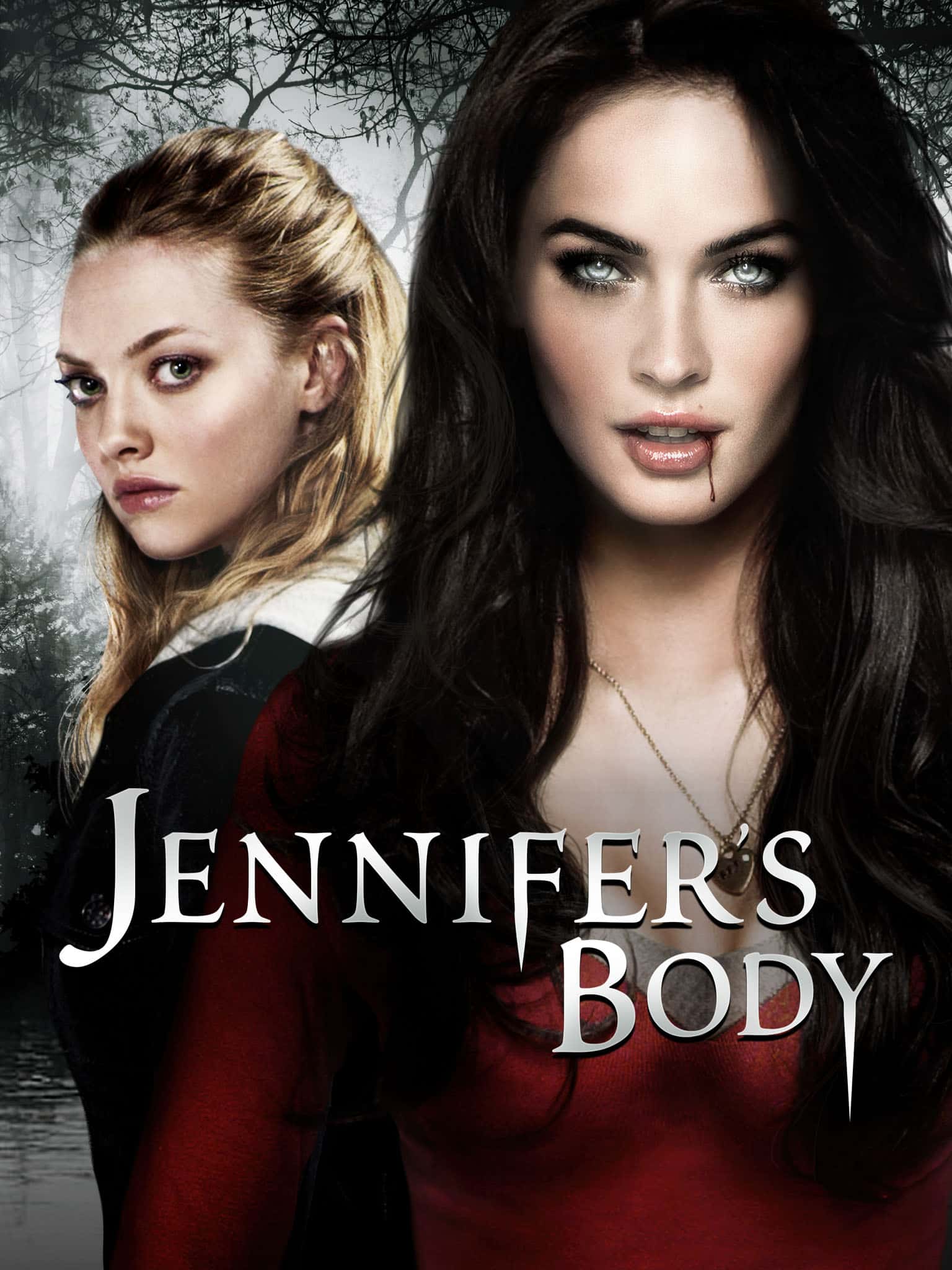 Thriller Thursdays: Jennifer's Body and Lisa Frankenstein