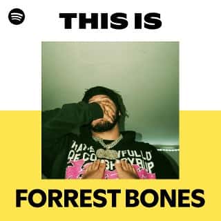 Forrest Bones (with Trippie Redd)