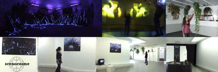 Nocturne: Art at Night 2026