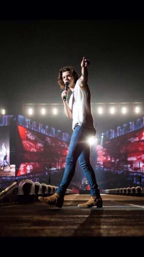 Harry Styles: Two nights at State Farm Stadium in 2027