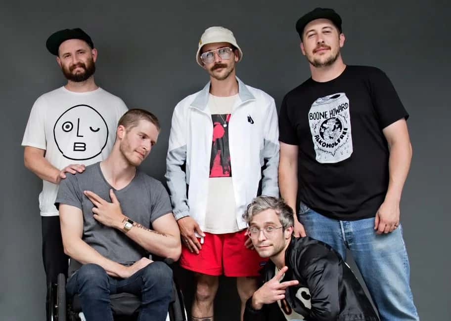 Portugal. The Man