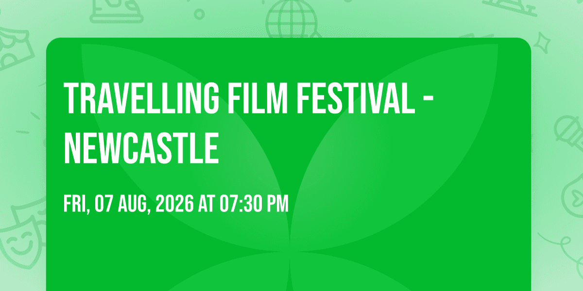 Travelling Film Festival
