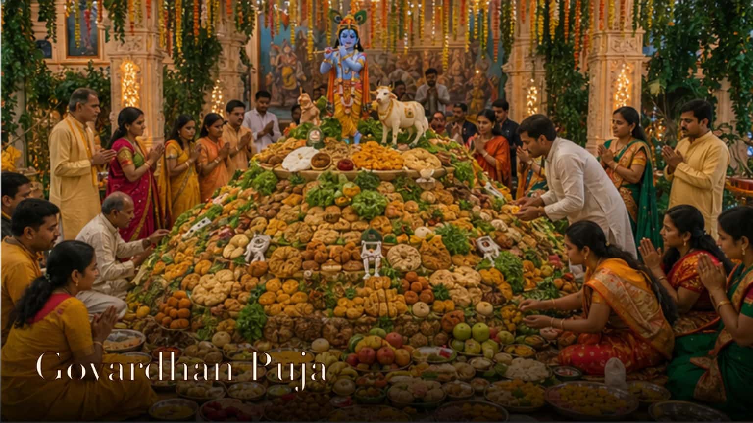 Go Puja