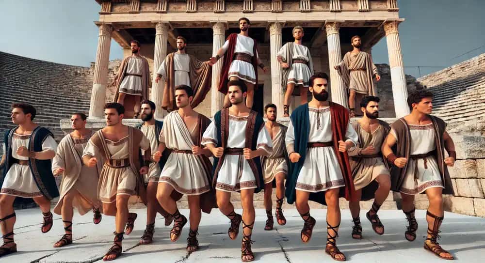 Iphigenia in Aulis