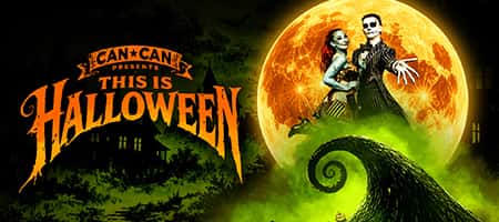 This Is Halloween