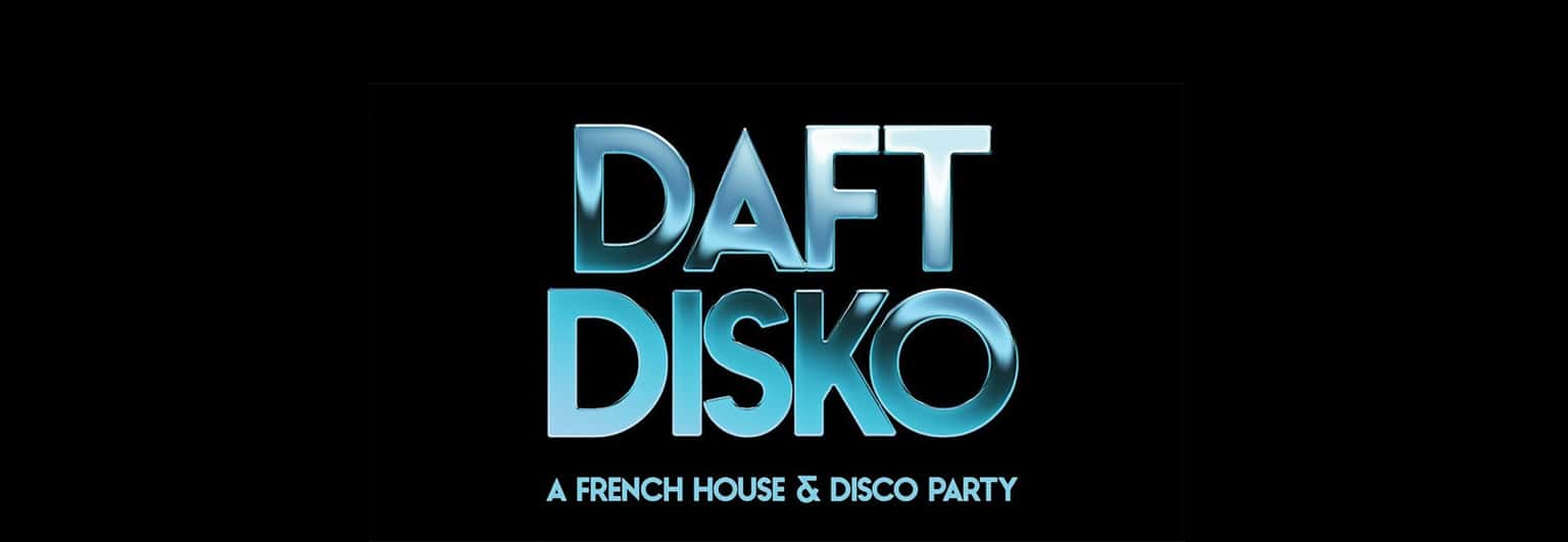 Daft Disko Halloween