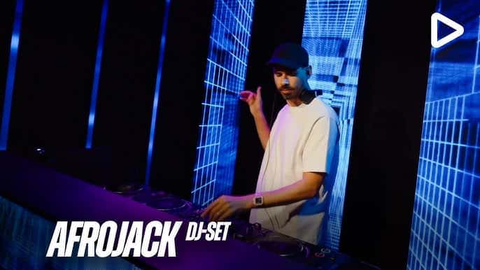 Afrojack