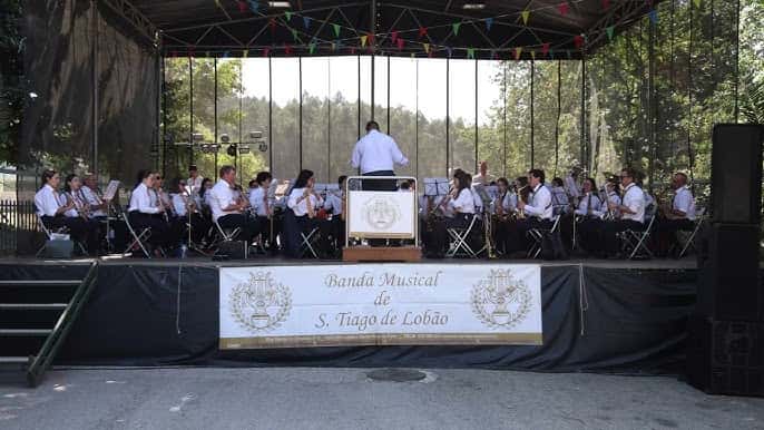 VI Encontro de Bandas
