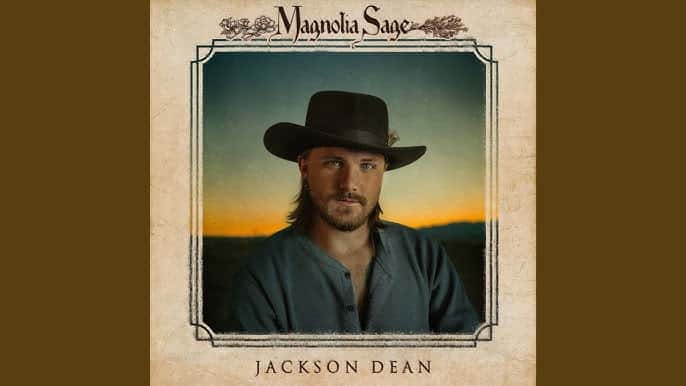 Jackson Dean