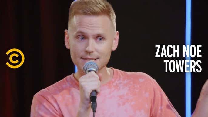 Zach Noe Towers